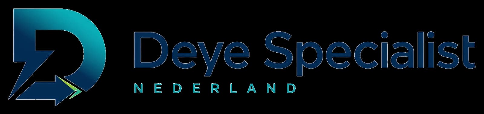 Deye Specialist Nederland